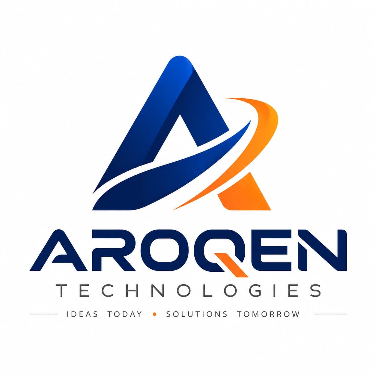 Aroqen Technologies logo